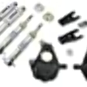 Belltech 705SP Lowering Kit with Street Performance Shocks