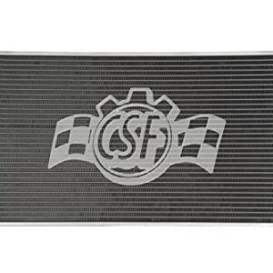 CSF 10777 A/c Condenser