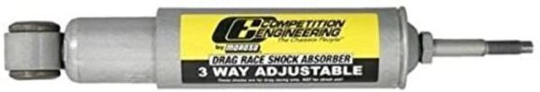 Competition Engineering C2646 Front Drag Shock