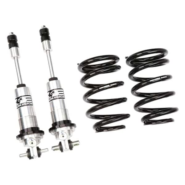 Aldan 300170 Suspension Package