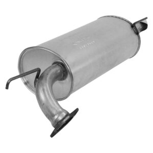 AP Exhaust Products 2168 Exhaust Muffler