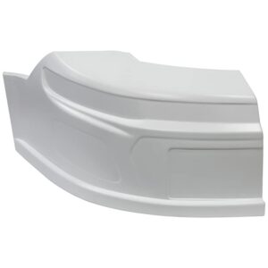 ALLSTAR PERFORMANCE Camaro SS Short Track Nose White RH