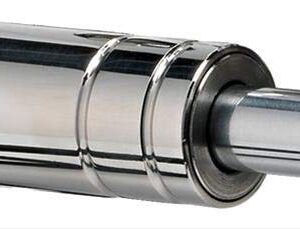 BILLET SPEC Gas Spring S/S 325 Lb. 13Mm