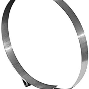 AP Exhaust 9593 Exhaust Clamp
