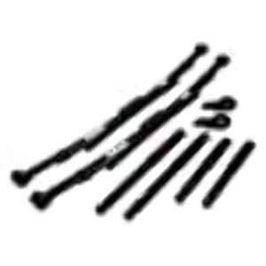 Belltech 767ND Lowering Kit with Nitro Drop 2 Shocks