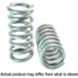 Belltech 4761 Coil Spring Set