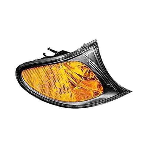 Replace BM2521109C   Passenger Side Replacement Turn Signal/Corner Light