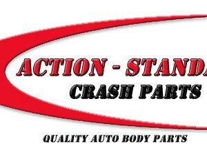 Action Crash Standard Front Left Fender Liner SU1248108