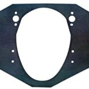 Competition Engineering C4003 Motor Plate