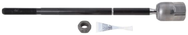 TRW JAR1120 Steering Tie Rod End for Ford Taurus: 1996 2007 and other applications