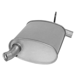 AP Exhaust 2550 Muffler