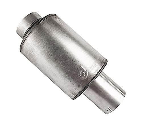 AP Exhaust 3695 Spark Arrestor
