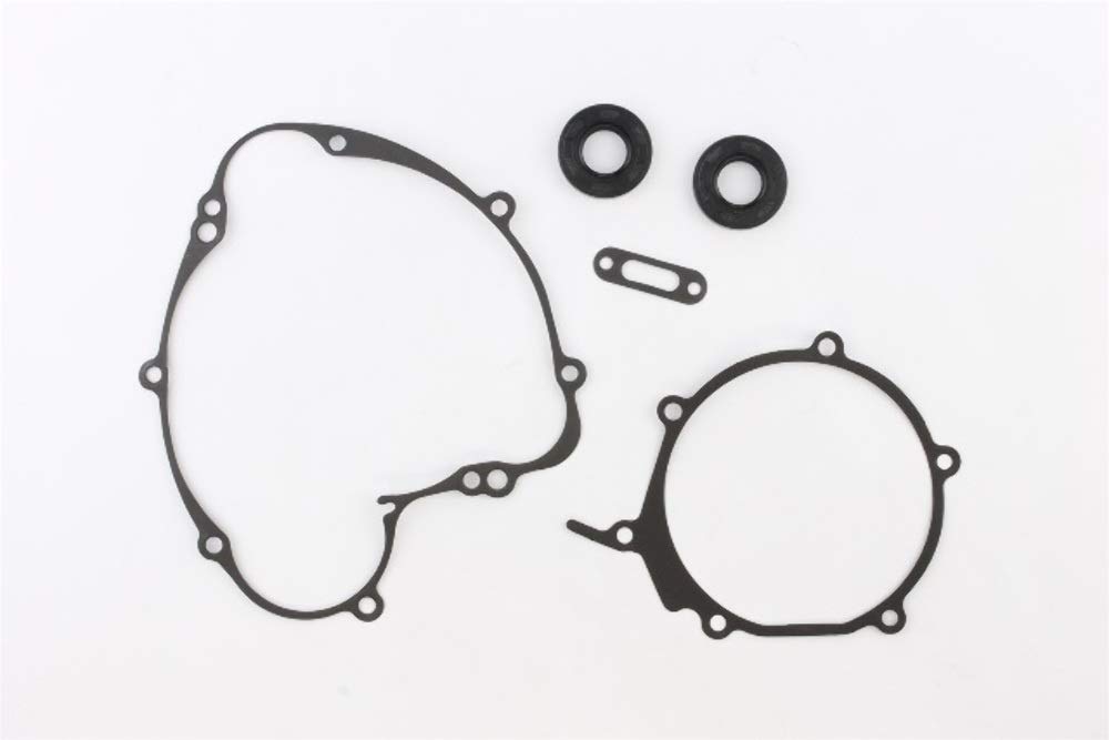 Cometic Gasket Bottom End Gasket Kit