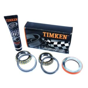 Timken Performance Racing Kit   PRK1