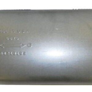 AP Exhaust Products 2217 Exhaust Muffler
