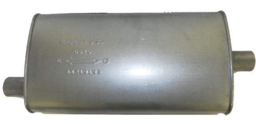 AP Exhaust Products 2217 Exhaust Muffler
