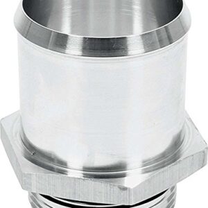 Allstar Performance ALL30041 1 3/4 in Hose Barb to 1 5/8 12 in Radiator Inlet Fitting