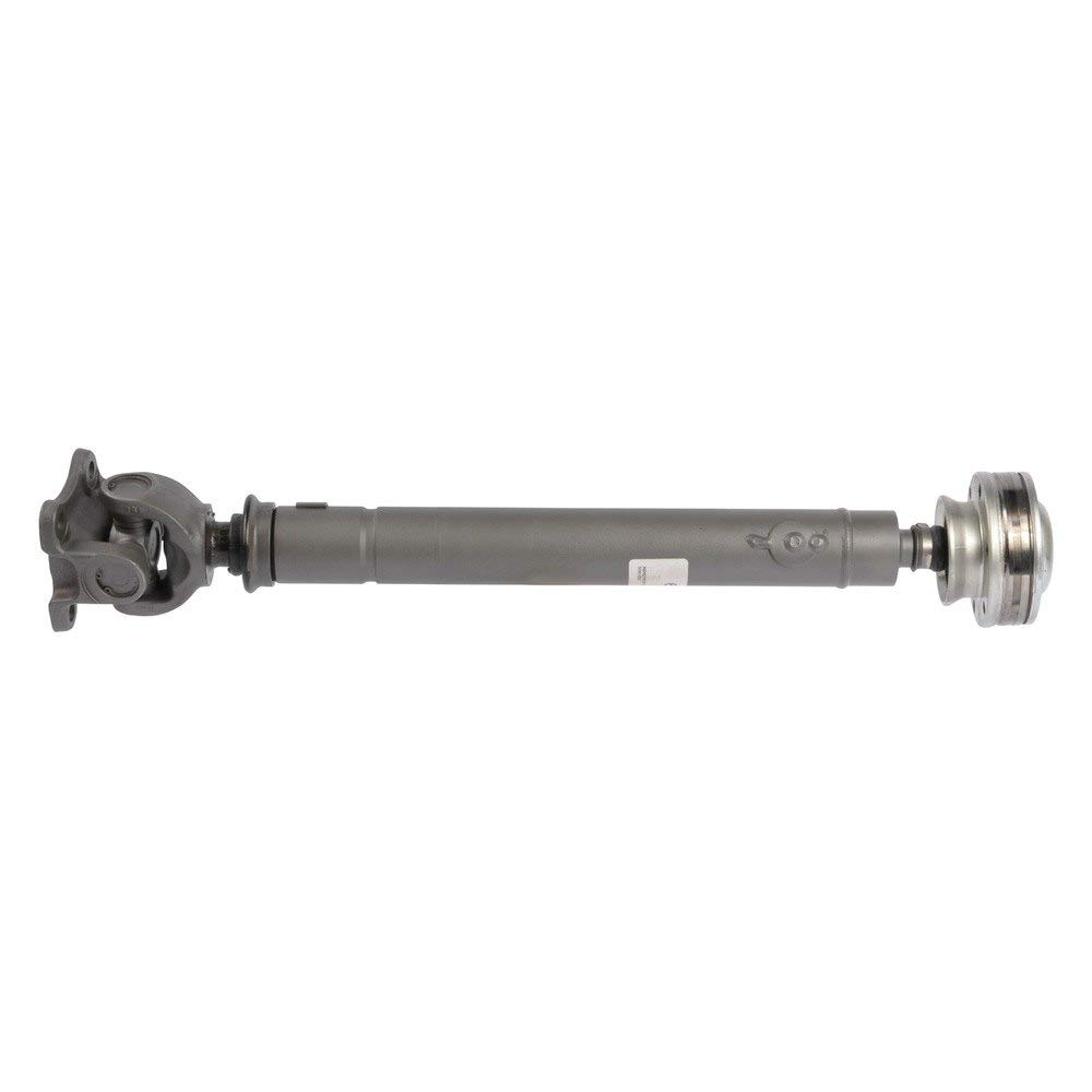 Cardone 65 9514 Remanufactured Driveshaft Prop Shaft