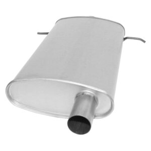 AP Exhaust Products 2256 Exhaust Muffler