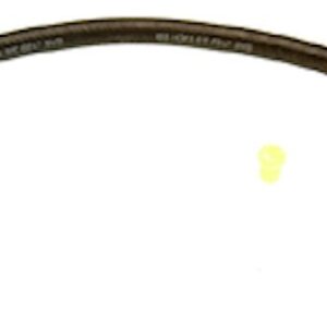 Edelmann 71224 Power Steering Return Hose