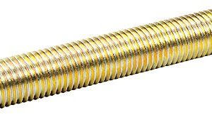 Allstar Performance ALL56066 Jack Bolt Steel (8Incoarse Thread)