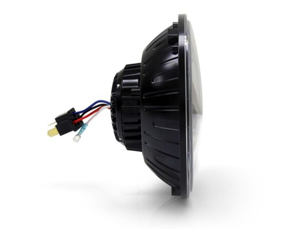 M7 DOT LED Headlight Module   7