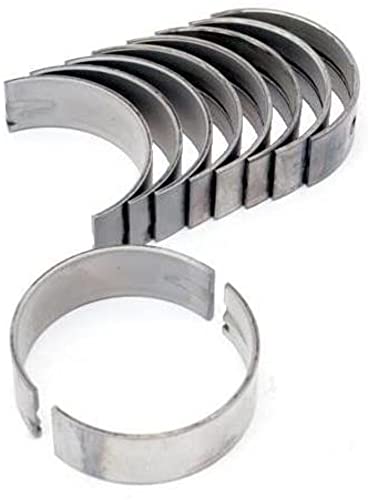 Clevite MB2581AL20 Engine Bearing