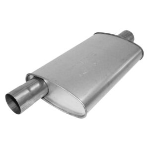 AP Exhaust Products 5568 Exhaust Muffler