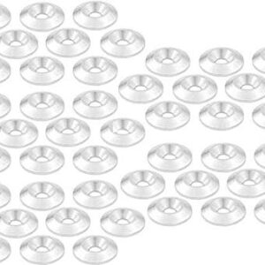 Allstar Performance (ALL18660 50) #10 Countersunk Washer, Pack of 50