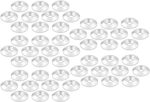 Allstar Performance (ALL18660 50) #10 Countersunk Washer, Pack of 50