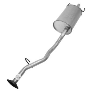 AP Exhaust Products 7391 Exhaust Muffler