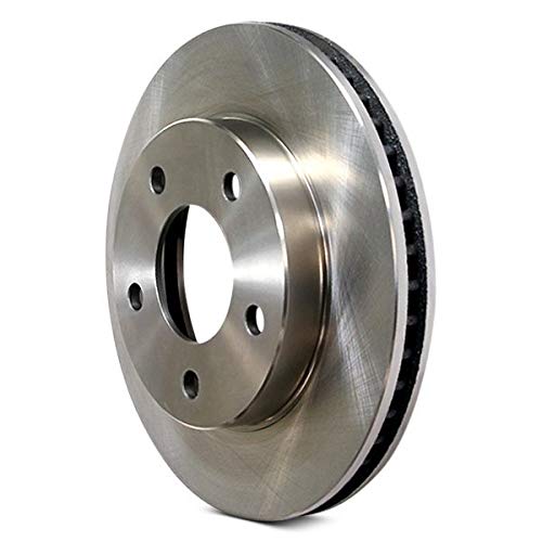 Bendix Premium Drum and Rotor PRT5521 Rear Brake Rotor