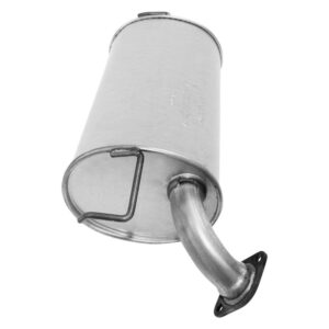 AP Exhaust Products 2250 Exhaust Muffler