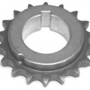Cloyes S731 Crank Sprocket