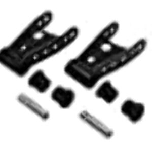 Belltech 6423 Shackle Kit