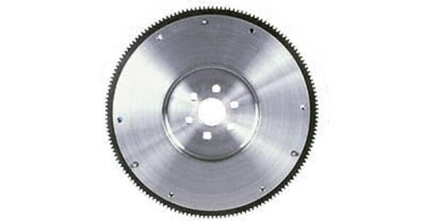 Centerforce Flywheels, Steel