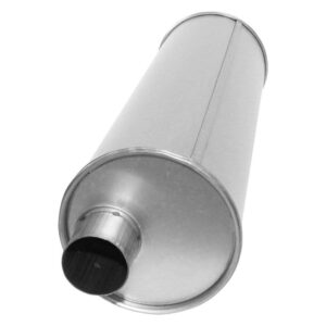 AP Exhaust Products 3578 Exhaust Muffler