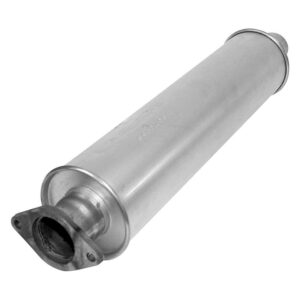 AP Exhaust Products 2496 Exhaust Muffler
