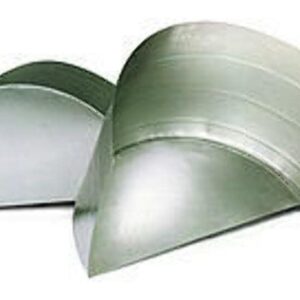 Competition Engineering C3008 FENDERWELL, 38 IN, STEEL