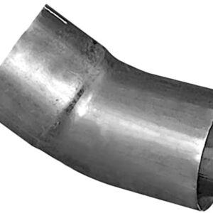AP Exhaust (10631) 30 Degree Elbow, Aluminized Steel