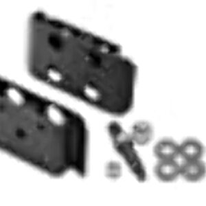 Warrior Products 1735 Front Skid Plate without Sway Bar for Jeep CJ 82 and Up