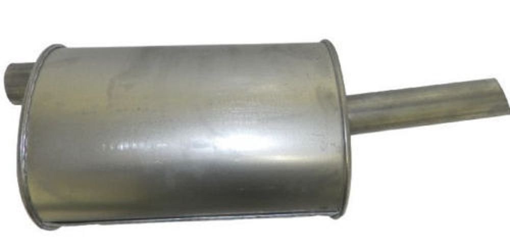 AP Exhaust Products 2119 Exhaust Muffler