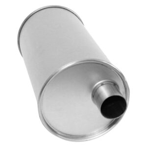 AP Exhaust Products 700320 Exhaust Muffler