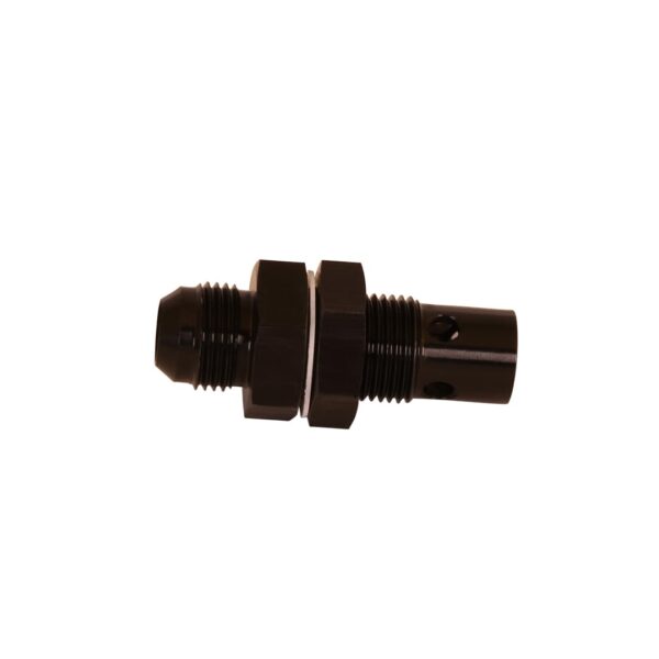 Aeromotive 15738 Valve, Rollover, 3/4 16 to AN 06