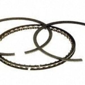 Hastings 2C665 4 Cylinder Piston Ring Set