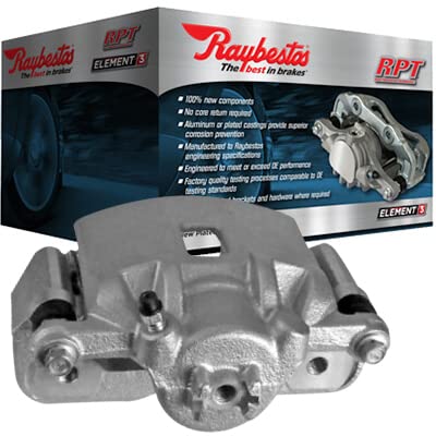 Raybestos FRC10328N Disc Brake Caliper And Bracket Assembly