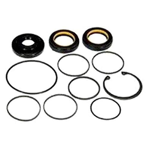 Edelmann 8678 Power Steering Rack and Pinion Seal Kit