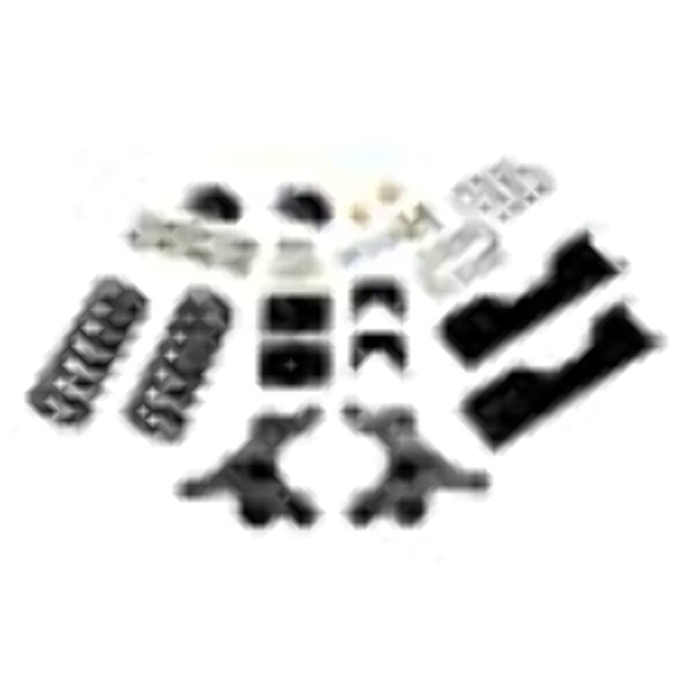 Belltech 701 Lowering Kit