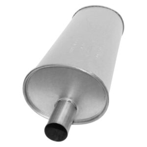AP Exhaust Products 2203 Exhaust Muffler