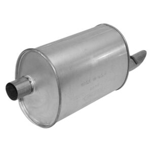 AP Exhaust Products 2491 Exhaust Muffler
